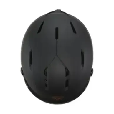 Kask FIT VISOR IMPACTS PHOTO BLACK M/L ROSSIGNOL