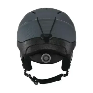 Kask FIT VISOR IMPACTS PHOTO GREY L/XL ROSSIGNOL