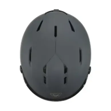 Kask FIT VISOR IMPACTS PHOTO GREY L/XL ROSSIGNOL