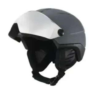 Kask FIT VISOR IMPACTS PHOTO GREY M/L ROSSIGNOL