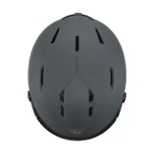 Kask FIT VISOR IMPACTS PHOTO GREY M/L ROSSIGNOL