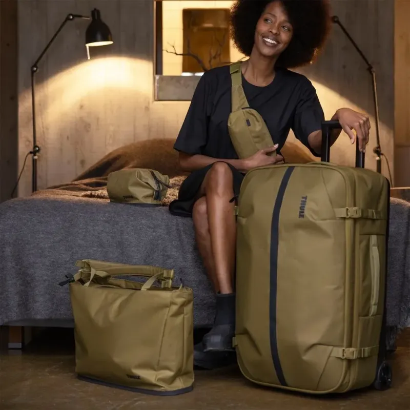 Thule 5439 Aion tote bag dark slate