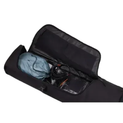 Thule 5176 Roundtrip Rolling Snowboard Bag 165cm Black
