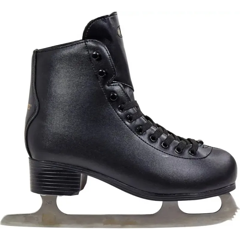 Roces Paradise Black Figure Skates (Black|35)