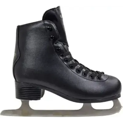 Roces Paradise Black Figure Skates (Black|35)