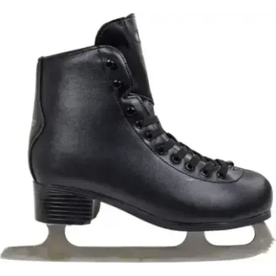 Roces Paradise Black Figure Skates (Black|35)