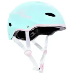 Шлем Raven F511 Mint/Pink