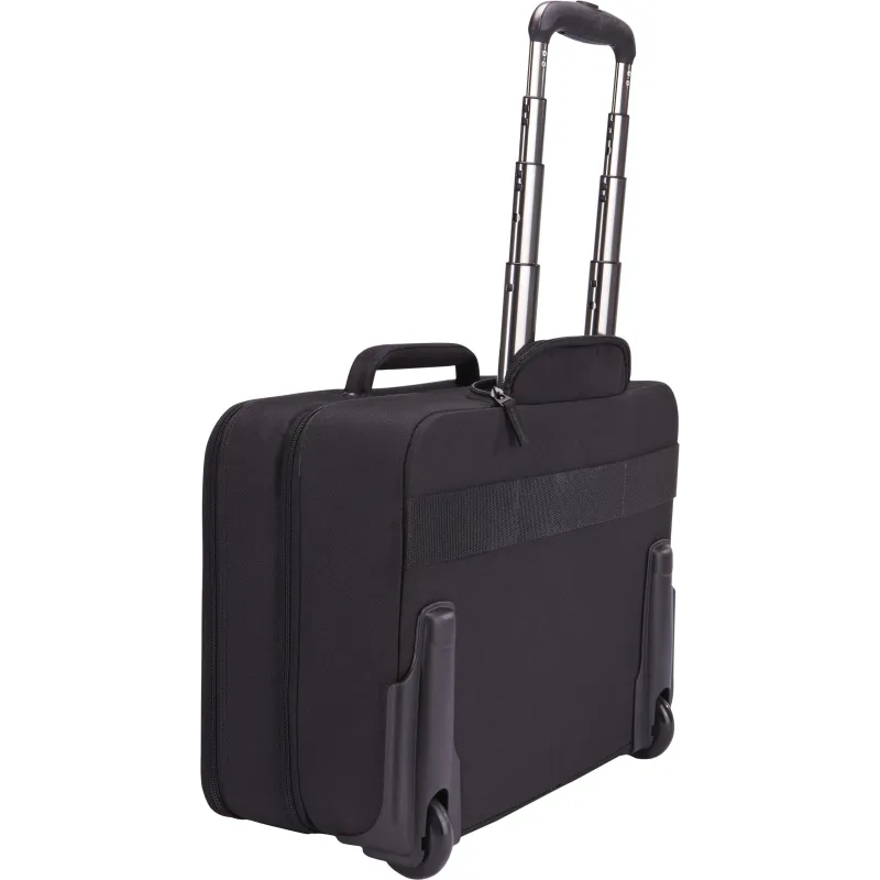 Case Logic 1579 Advantage Trolley 17.3 ANR-317 BLACK