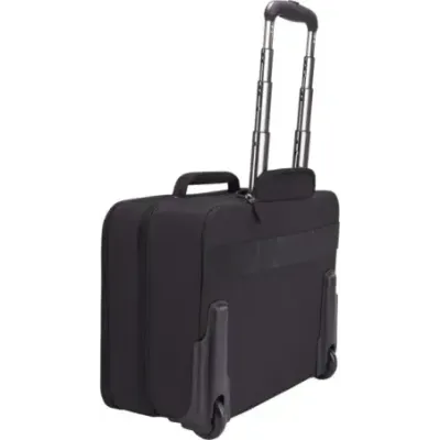Case Logic 1579 Advantage Trolley 17.3 ANR-317 BLACK