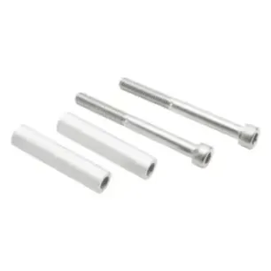 Thule 100044 Pack n Pedal Rail Extender Kit