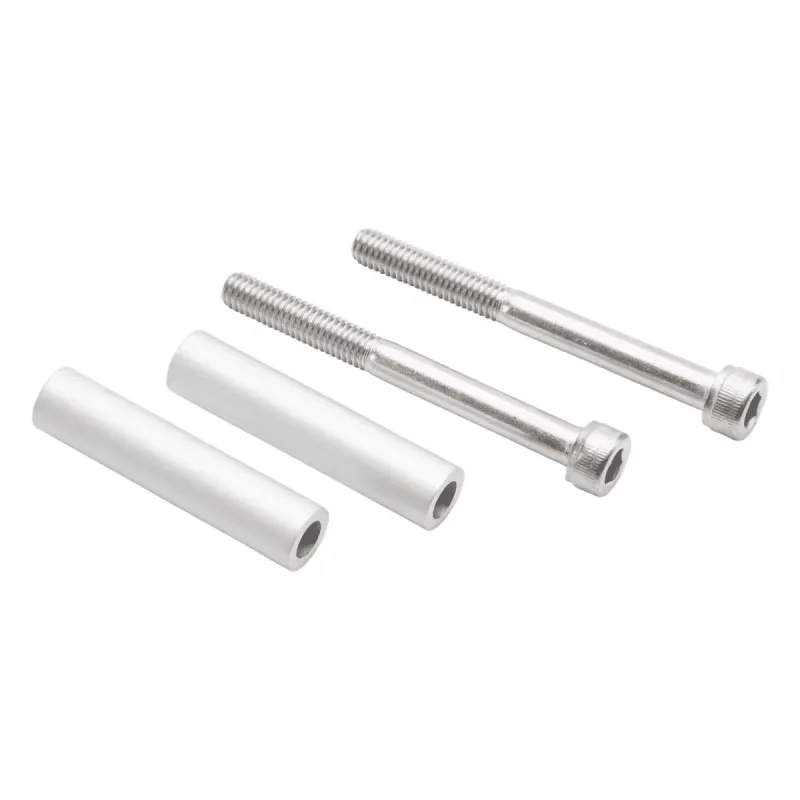 Thule 100044 Pack n Pedal Rail Extender Kit