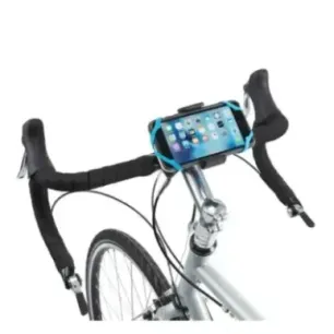 Thule 100087  Smartphone Bike Mount