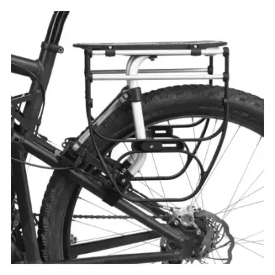 Thule 100017 Pack n Pedal Side Frames