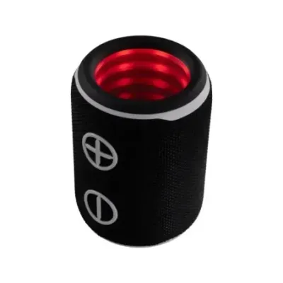 White Shark GBT-3007 Ghatam Black/White