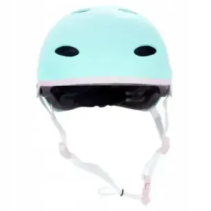 Kiiver Raven F511 Mint/Pink