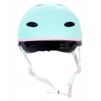Шлем Raven F511 Mint/Pink