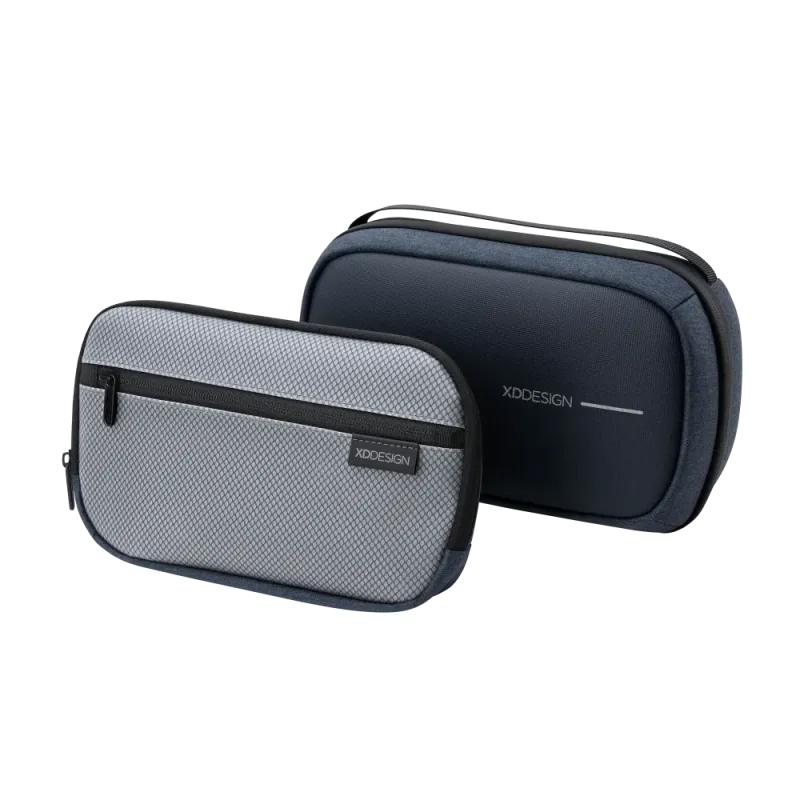 XD DESIGN CASE FIRST-CLASS ALL-IN-ONE NAVY P706.34