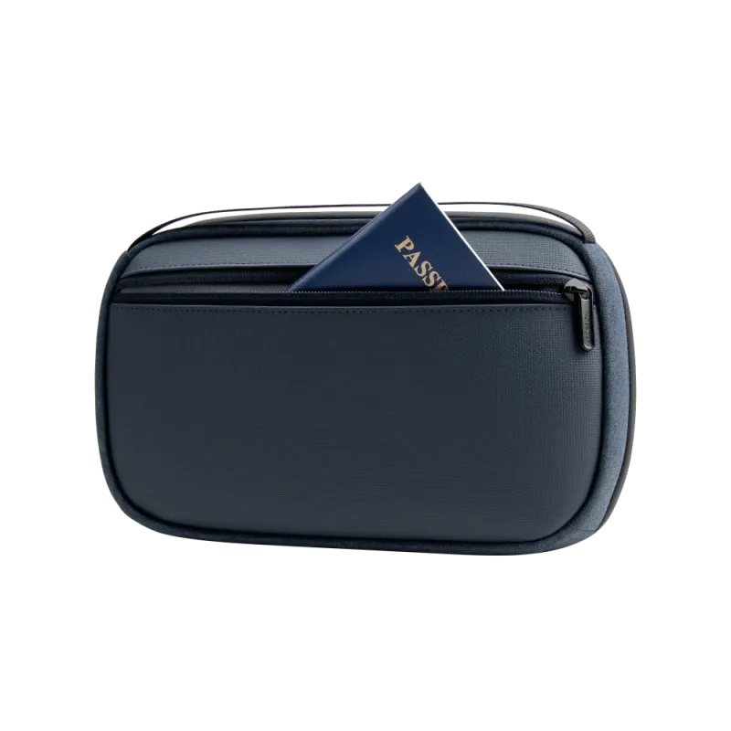 XD DESIGN CASE FIRST-CLASS ALL-IN-ONE NAVY P706.34
