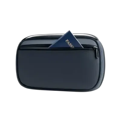 XD DESIGN CASE FIRST-CLASS ALL-IN-ONE NAVY P706.34