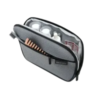 XD DESIGN CASE FIRST-CLASS ALL-IN-ONE NAVY P706.34