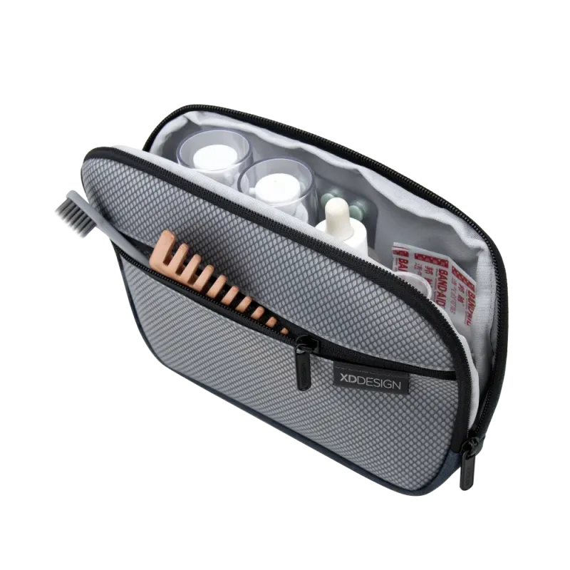 XD DESIGN CASE FIRST-CLASS ALL-IN-ONE NAVY P706.34