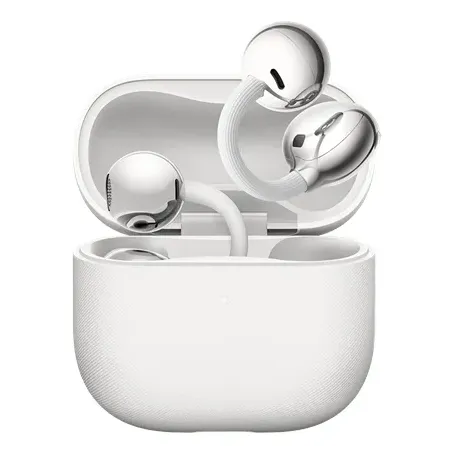 Huawei FreeClip 2 (White), Robin-T10 Huawei