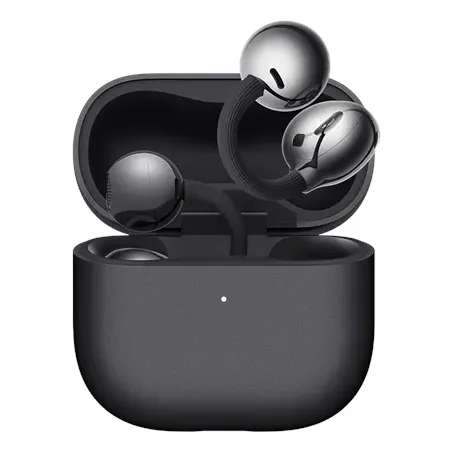 Huawei FreeClip 2 (Black), Robin-T10 Huawei