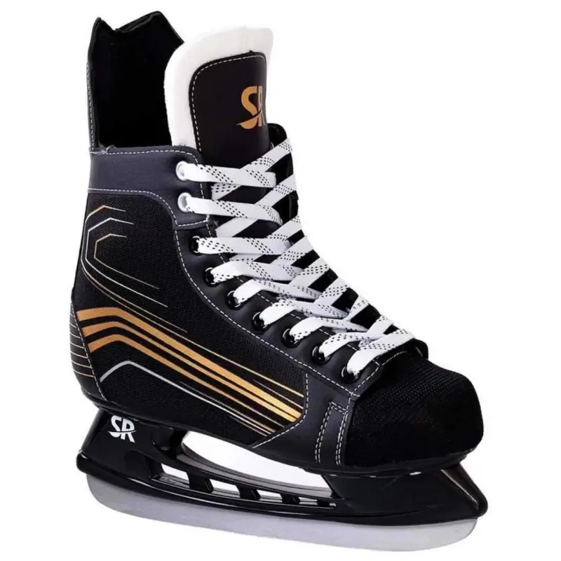 Supreme Ice hockey Skates (Black|41)
