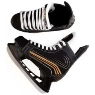 Supreme Ice hockey Skates (Black|43)