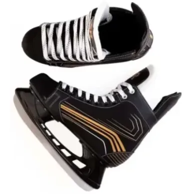 Supreme Ice hockey Skates (Black|46)