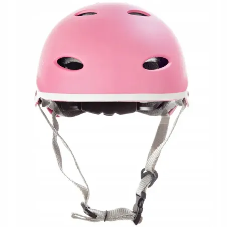 Kiiver Raven F511 Mint/Pink