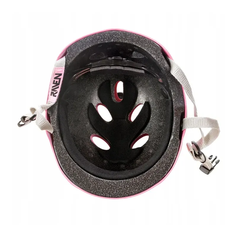 Kiiver Raven F511 Pink