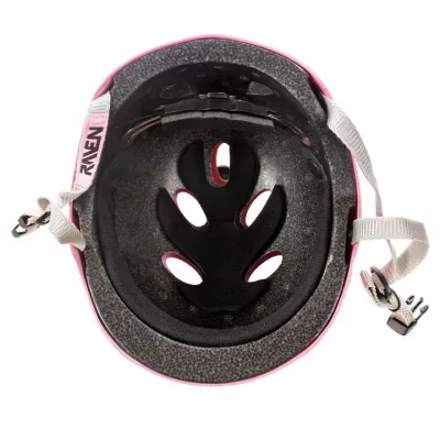 Kiiver Raven F511 Pink