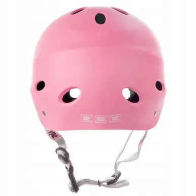 Шлем Raven F511 Mint/Pink