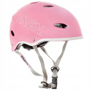 Kiiver Raven F511 Pink