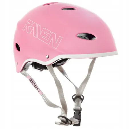 Kiiver Raven F511 Pink