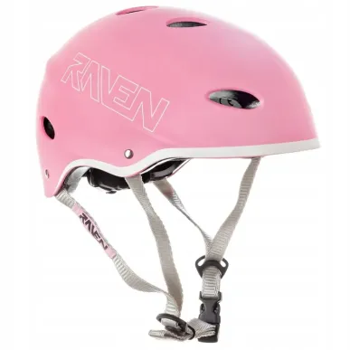 Шлем Raven F511 Mint/Pink