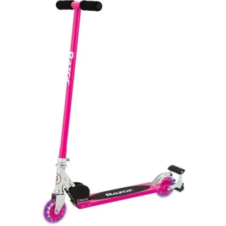 Razor S Spark Scooter Pink