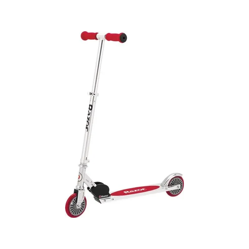 Razor A125 Scooter Red GS