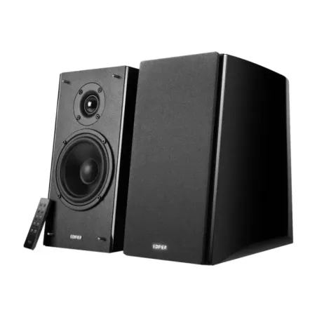 Edifier R2000DB 24Wx2 + 36Wx2 (DRC On) W Bluetooth Black 4 u03a9 120 W Bluetooth speaker