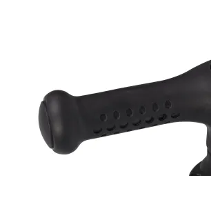LED Colibro Run Трехколесный самокат Yellow/Black