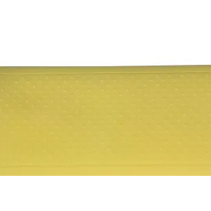 LED Colibro Run Трехколесный самокат Yellow/Black