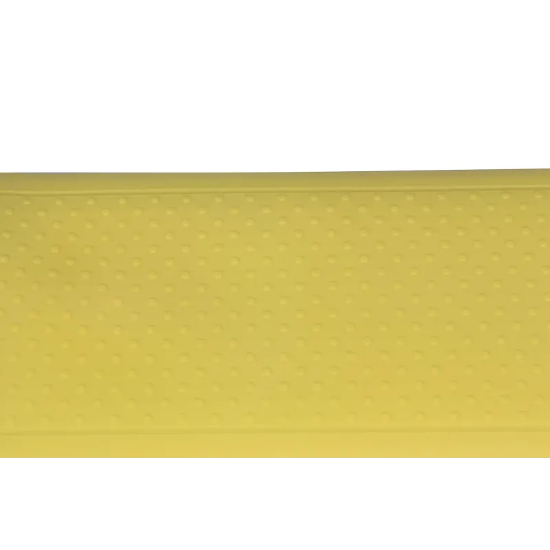 LED 3-колесный самокат Yellow/Black — в наличии, отличная цена!