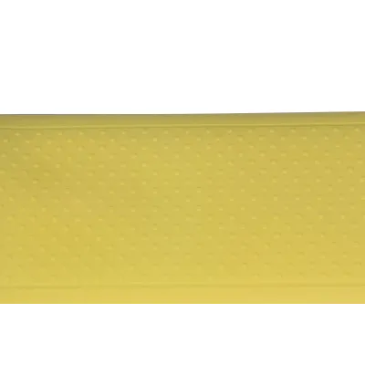 LED 3-колесный самокат Yellow/Black — в наличии, отличная цена!
