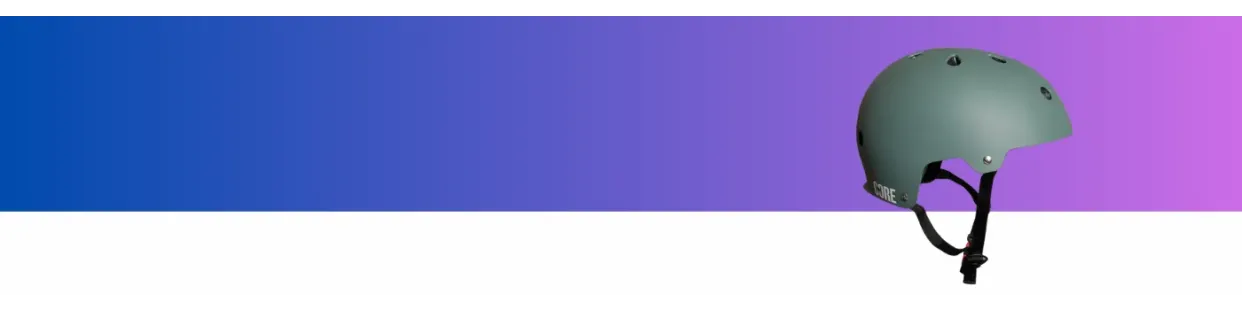 Шлемы для самокатов