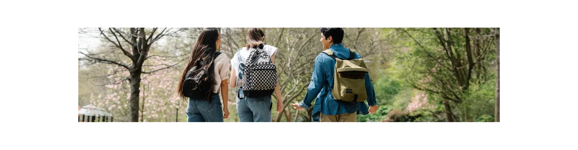 Сумки и рюкзаки