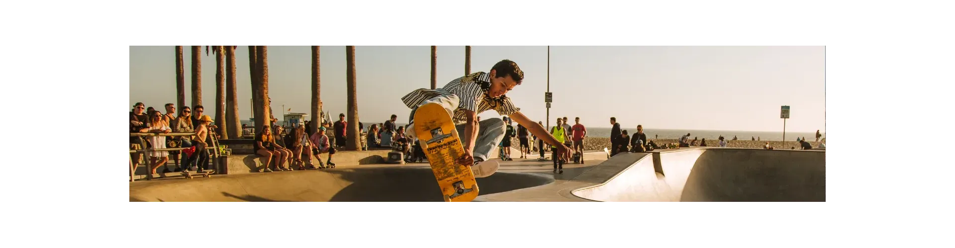 Скейтборды