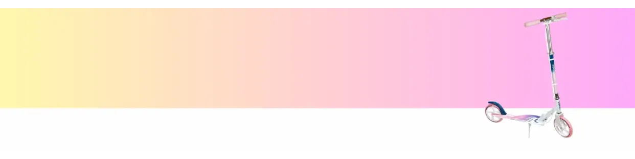 Laste tõukerattad alates 7. eluaastast