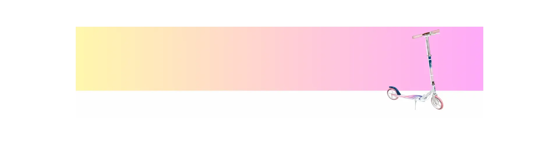 Детские самокаты для 7+ лет