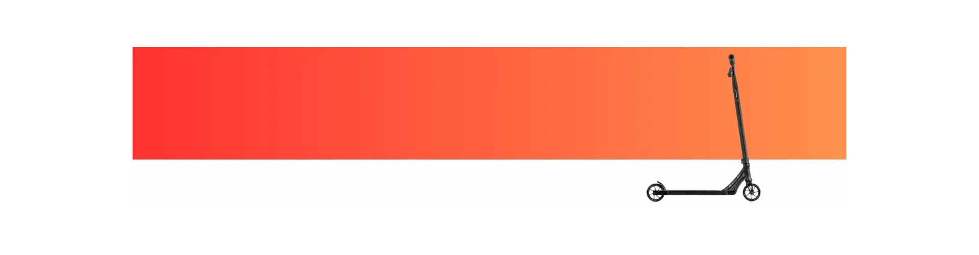 Трюковые самокаты